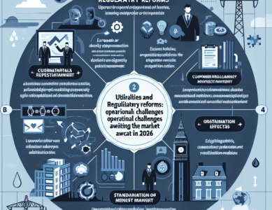 Utilities e riforme regolatorie: gli snodi operativi che attendono il mercato nel 2026