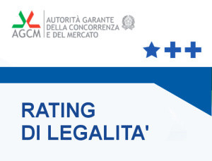 Rating Legalità